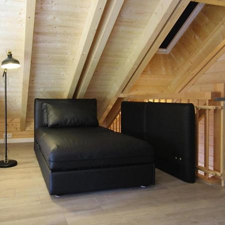 Holiday House At The Schaalsee, Zarrentin Zarrentin am Schaalsee المظهر الخارجي الصورة