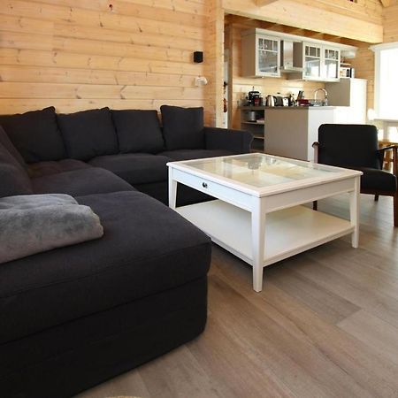 Holiday House At The Schaalsee, Zarrentin Zarrentin am Schaalsee المظهر الخارجي الصورة