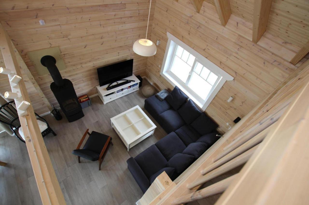 Holiday House At The Schaalsee, Zarrentin Zarrentin am Schaalsee المظهر الخارجي الصورة