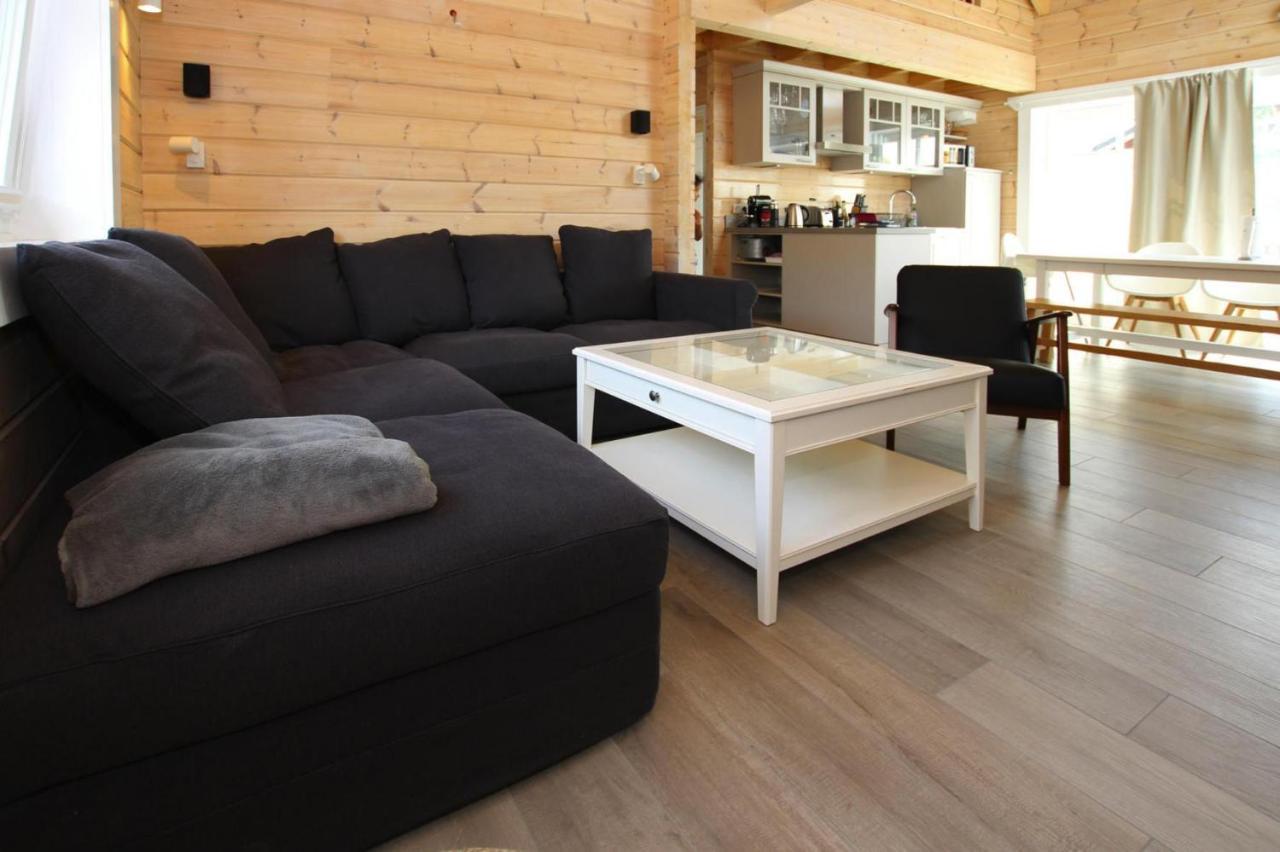 Holiday House At The Schaalsee, Zarrentin Zarrentin am Schaalsee المظهر الخارجي الصورة