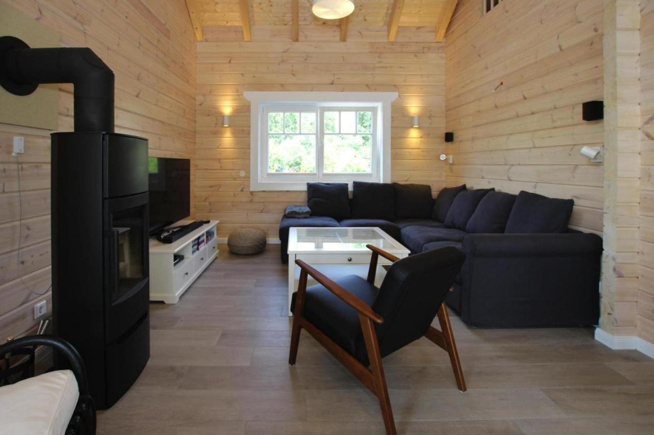 Holiday House At The Schaalsee, Zarrentin Zarrentin am Schaalsee المظهر الخارجي الصورة